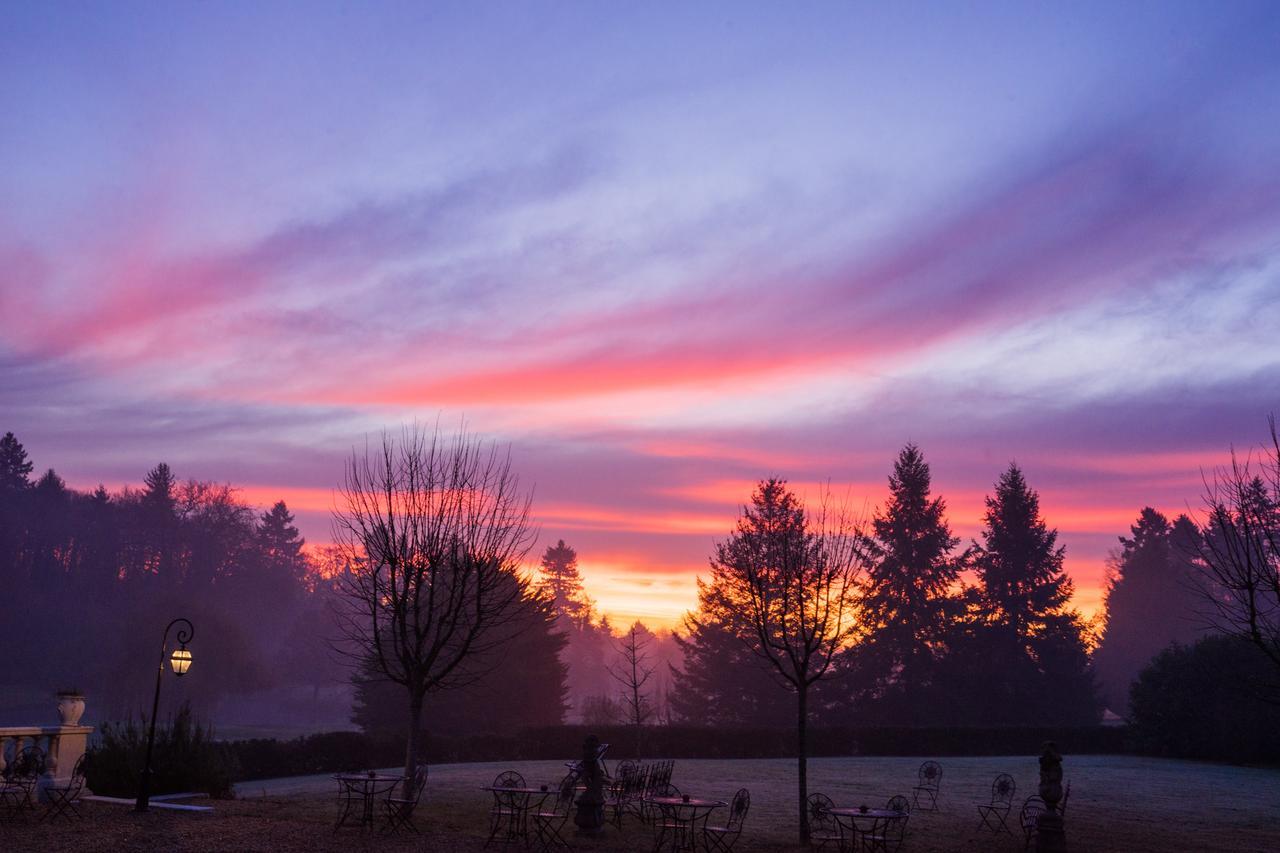 Chateau D'Ardree Bed and Breakfast Saint-Antoine-du-Rocher Buitenkant foto