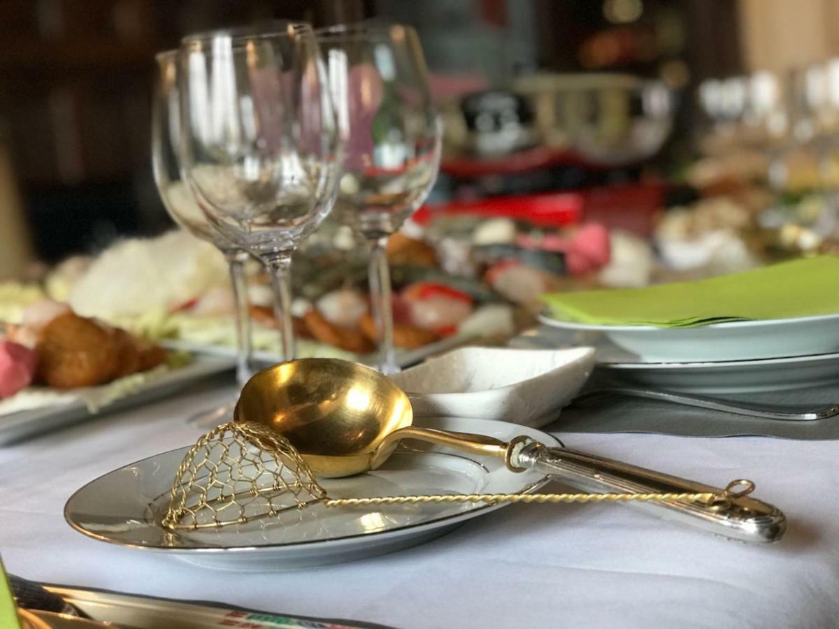 Chateau D'Ardree Bed and Breakfast Saint-Antoine-du-Rocher Buitenkant foto
